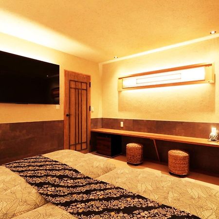Kunugi Relaxation With 4 Modern Rooms Hakuba Exteriör bild