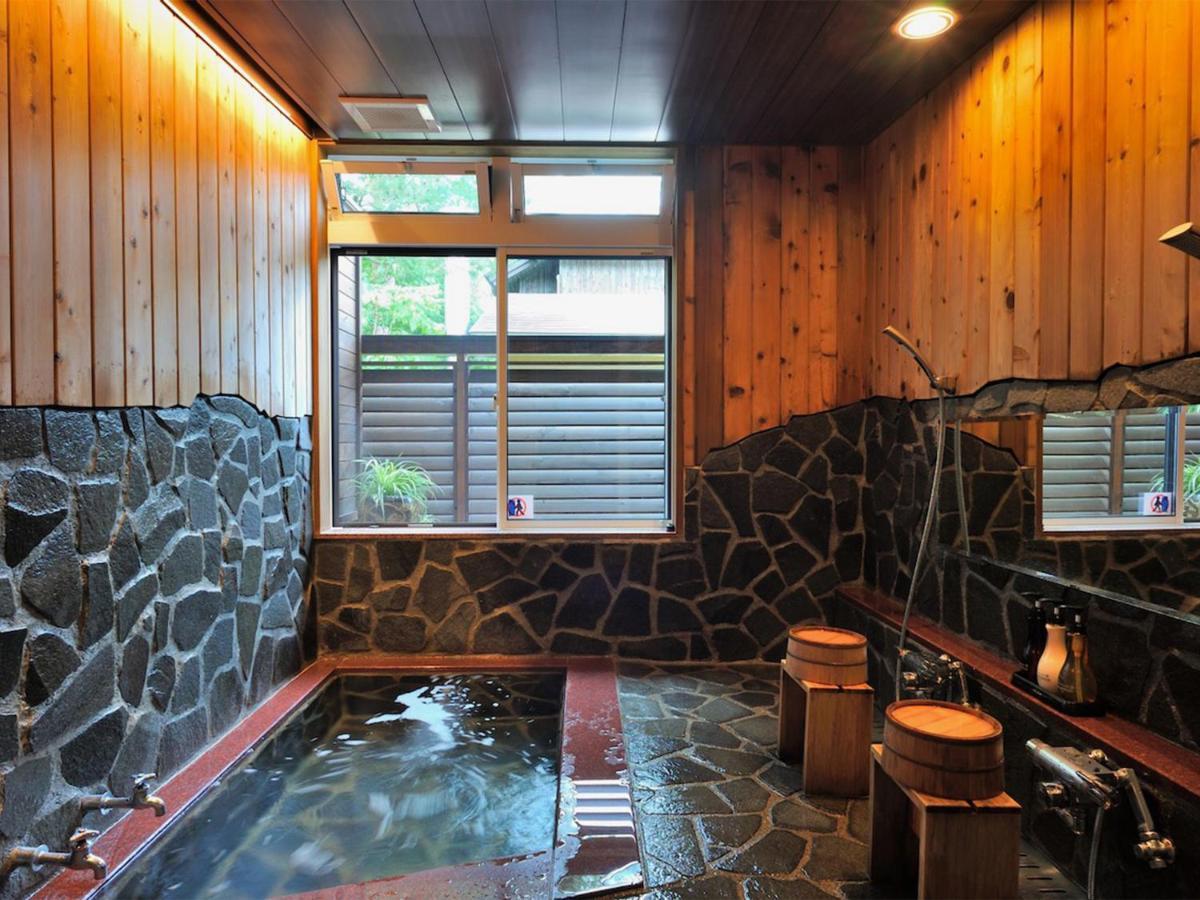 Kunugi Relaxation With 4 Modern Rooms Hakuba Exteriör bild