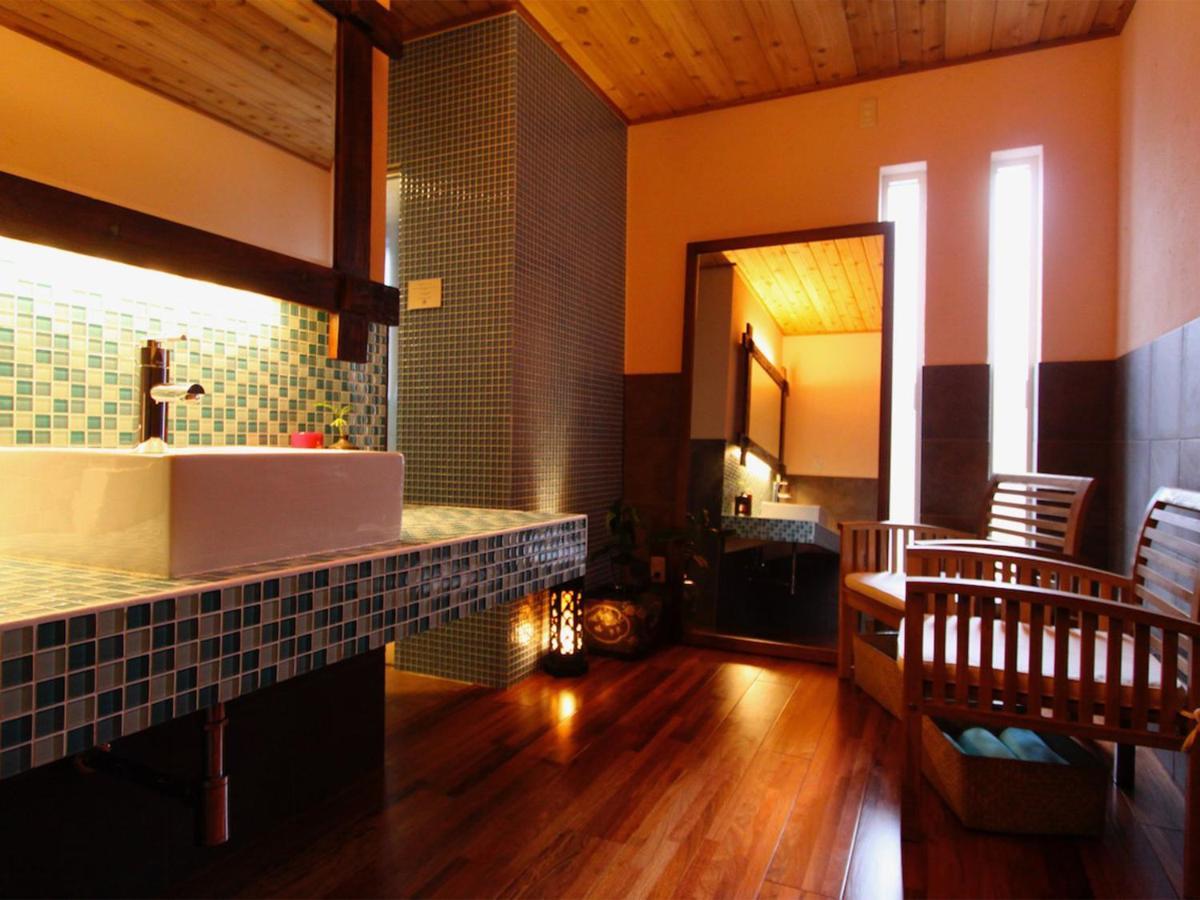 Kunugi Relaxation With 4 Modern Rooms Hakuba Exteriör bild