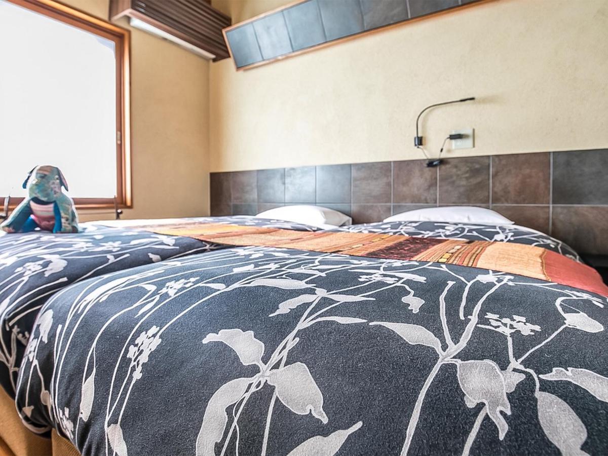 Kunugi Relaxation With 4 Modern Rooms Hakuba Exteriör bild