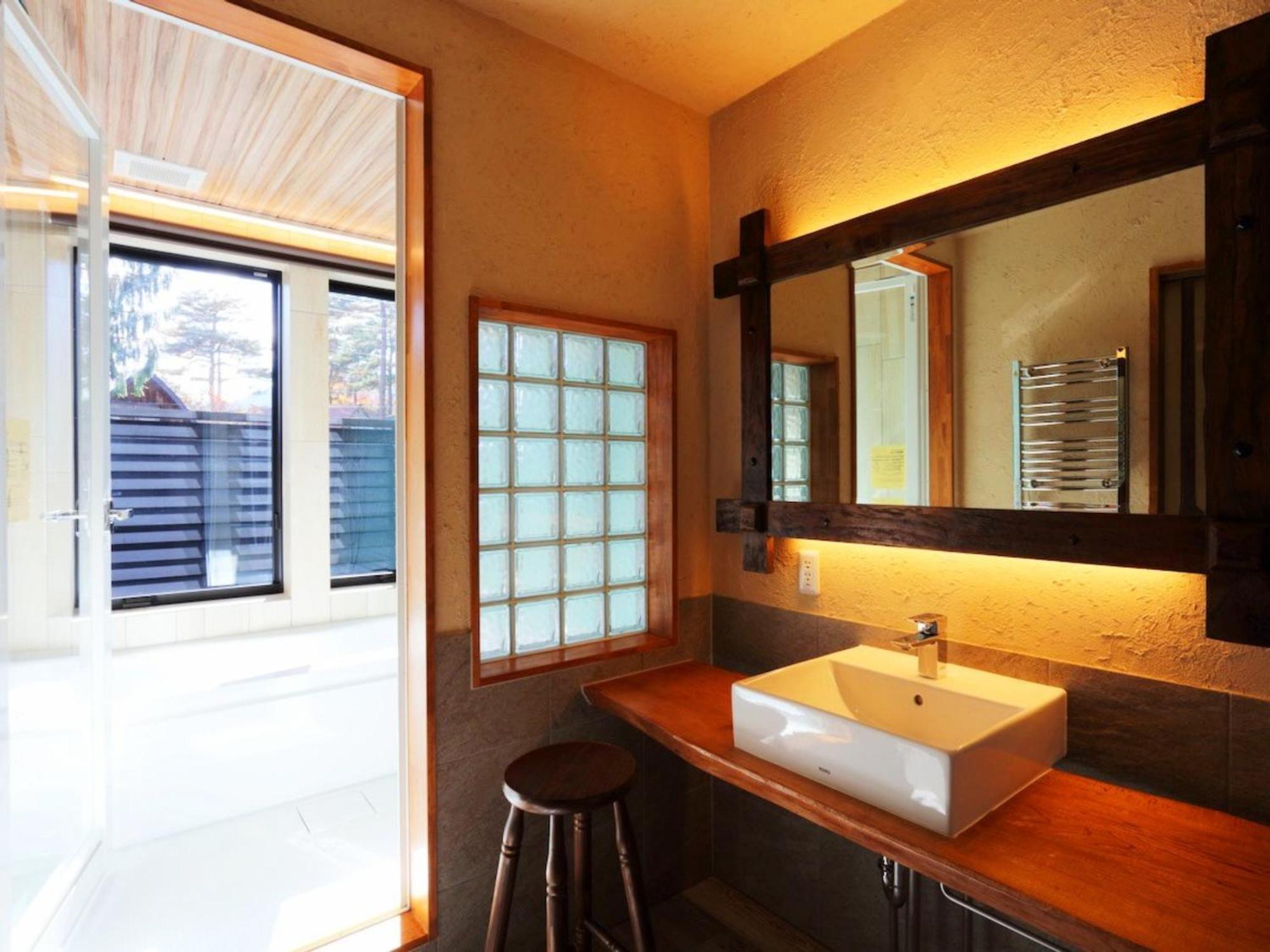 Kunugi Relaxation With 4 Modern Rooms Hakuba Exteriör bild