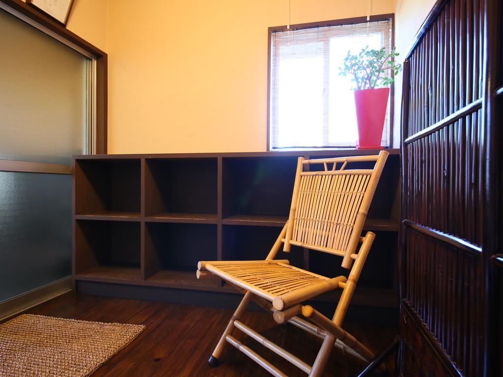 Kunugi Relaxation With 4 Modern Rooms Hakuba Exteriör bild